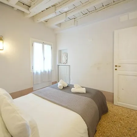 Dolcevita N 509 公寓 威尼斯