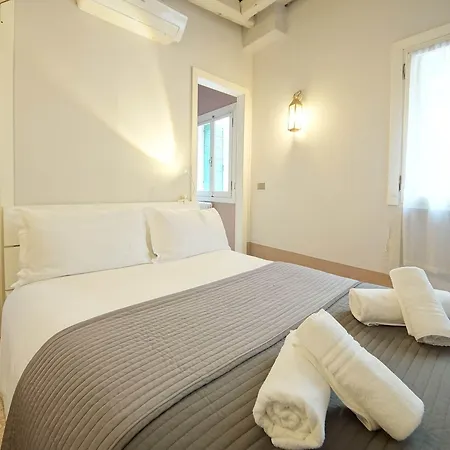 Dolcevita N 509 公寓 *
