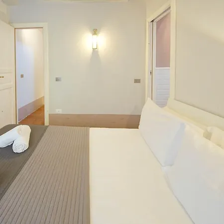 Apartmán Dolcevita N 509 *