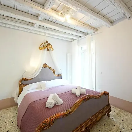 Dolcevita N 509 * Venetië
