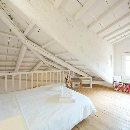 Appartement Dolcevita N 509 *
