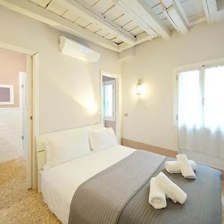 Dolcevita N 509 * Venetië