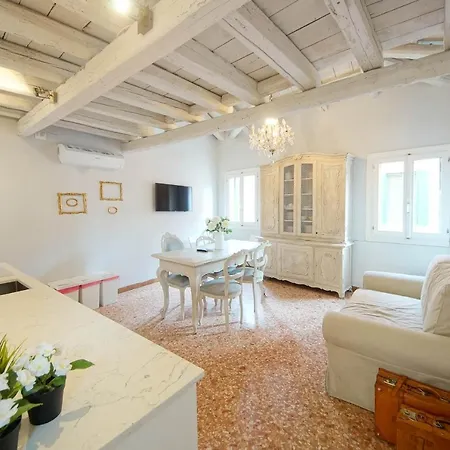 Dolcevita N 509 Appartement