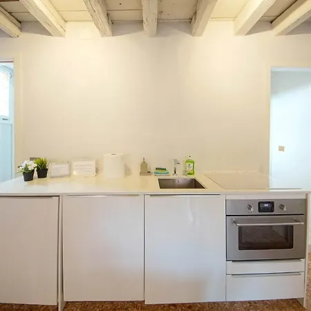 Appartement Dolcevita N 509 Venetië