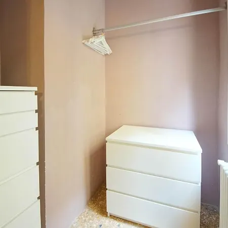 Appartement Dolcevita N 509