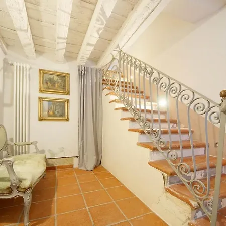 Dolcevita N 509 Appartement
