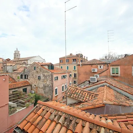 Dolcevita N 509 Venetië