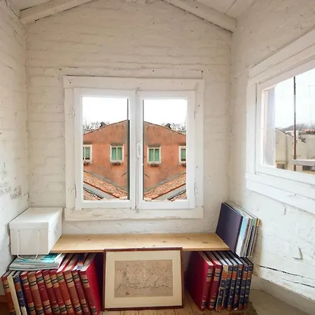Dolcevita N 509 Appartement