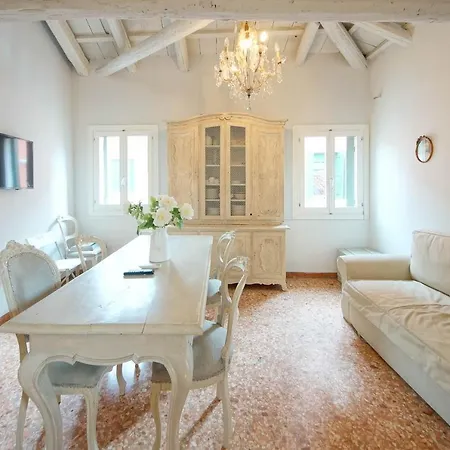 Appartement Dolcevita N 509