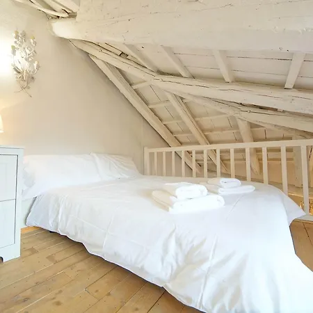 Dolcevita N 509 شقة *