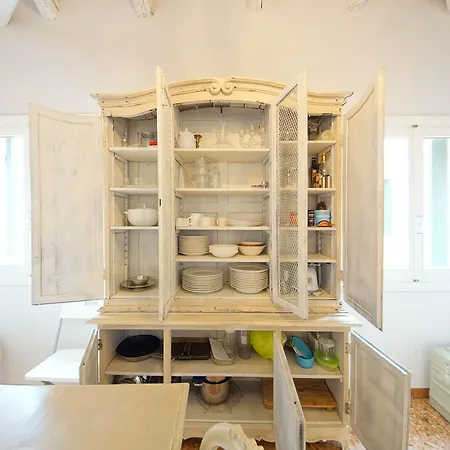 شقة Dolcevita N 509 *