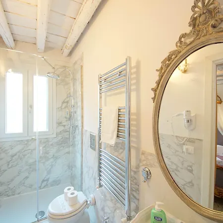 شقة Dolcevita N 509 البندقية