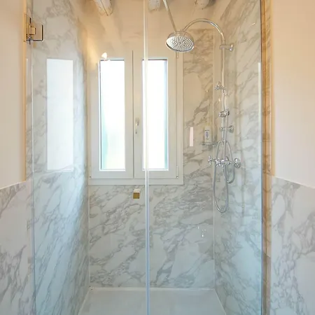 شقة Dolcevita N 509 البندقية