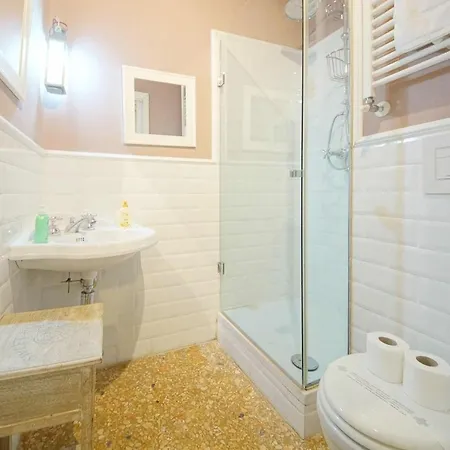 Apartment Dolcevita N 509 *