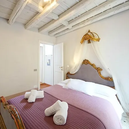 Dolcevita N 509 Venice