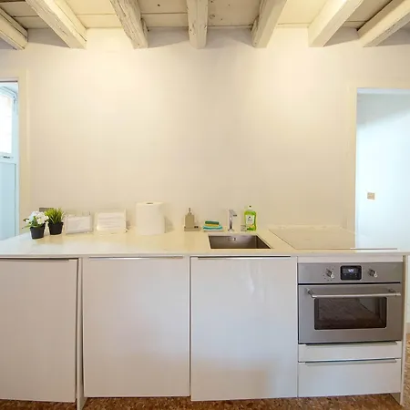 Dolcevita N 509 Apartment *