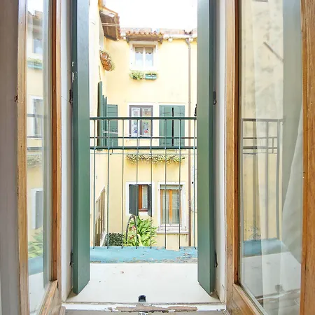 Apartment Dolcevita N 509 *