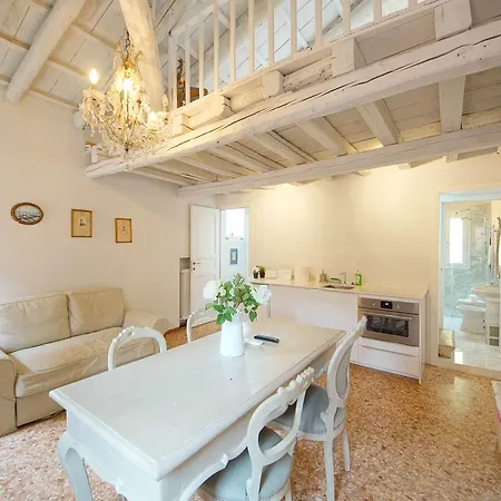 Dolcevita N 509 Venice