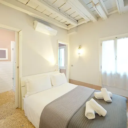 Apartment Dolcevita N 509 Venice
