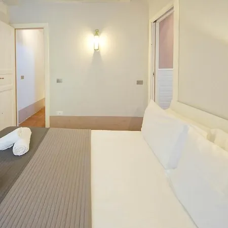 شقة Dolcevita N 509